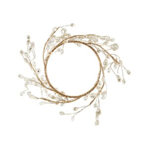 Dewdrop Wreath - 20cm