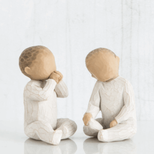 Willow Tree - Two Together