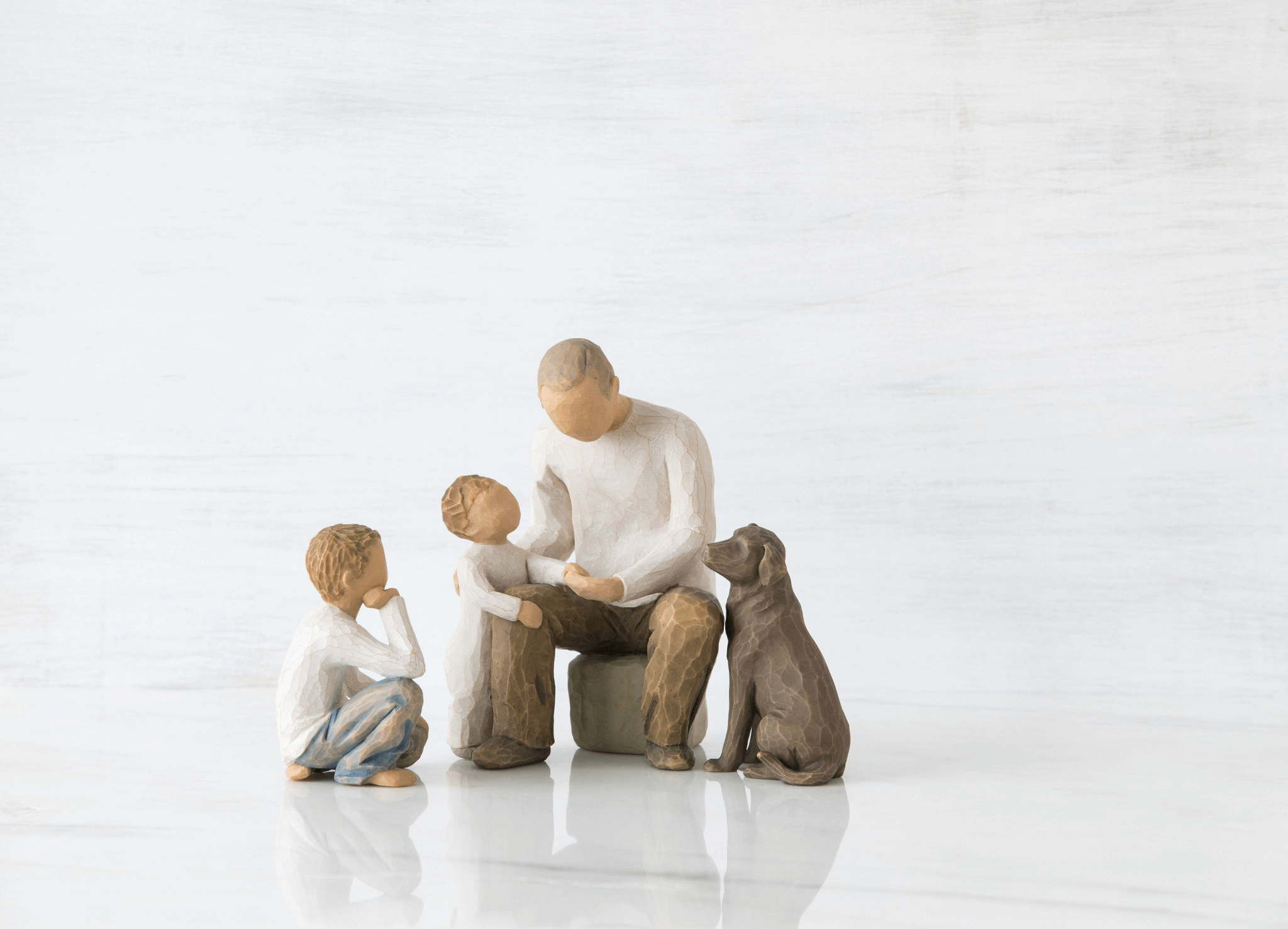 Willow Tree - Inquisitive Child - Image 3
