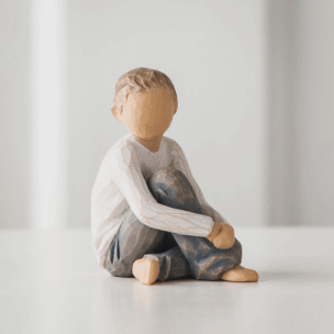 Willow Tree - Caring Child