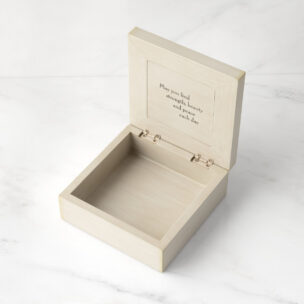 Willow Tree - A Tree, A Prayer - Memory Box