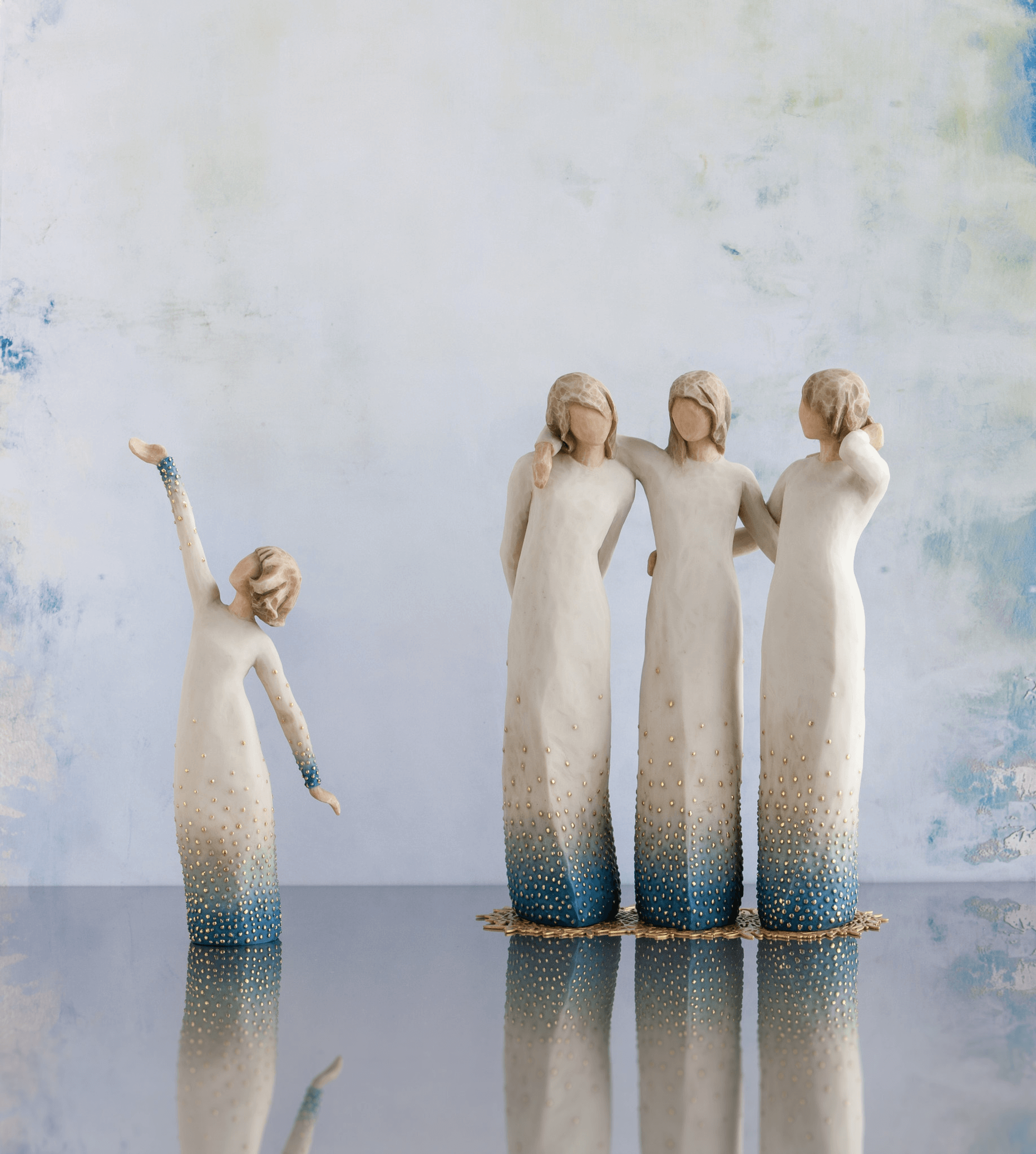 Willow Tree - By My Side - Image 6