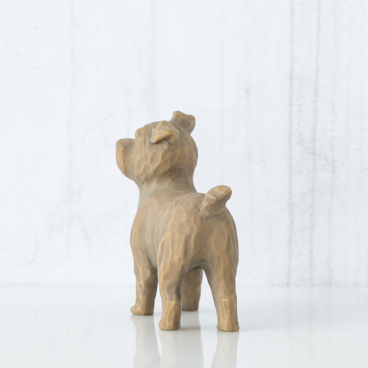 Willow Tree - Love my Dog (small, Standing) - Image 4