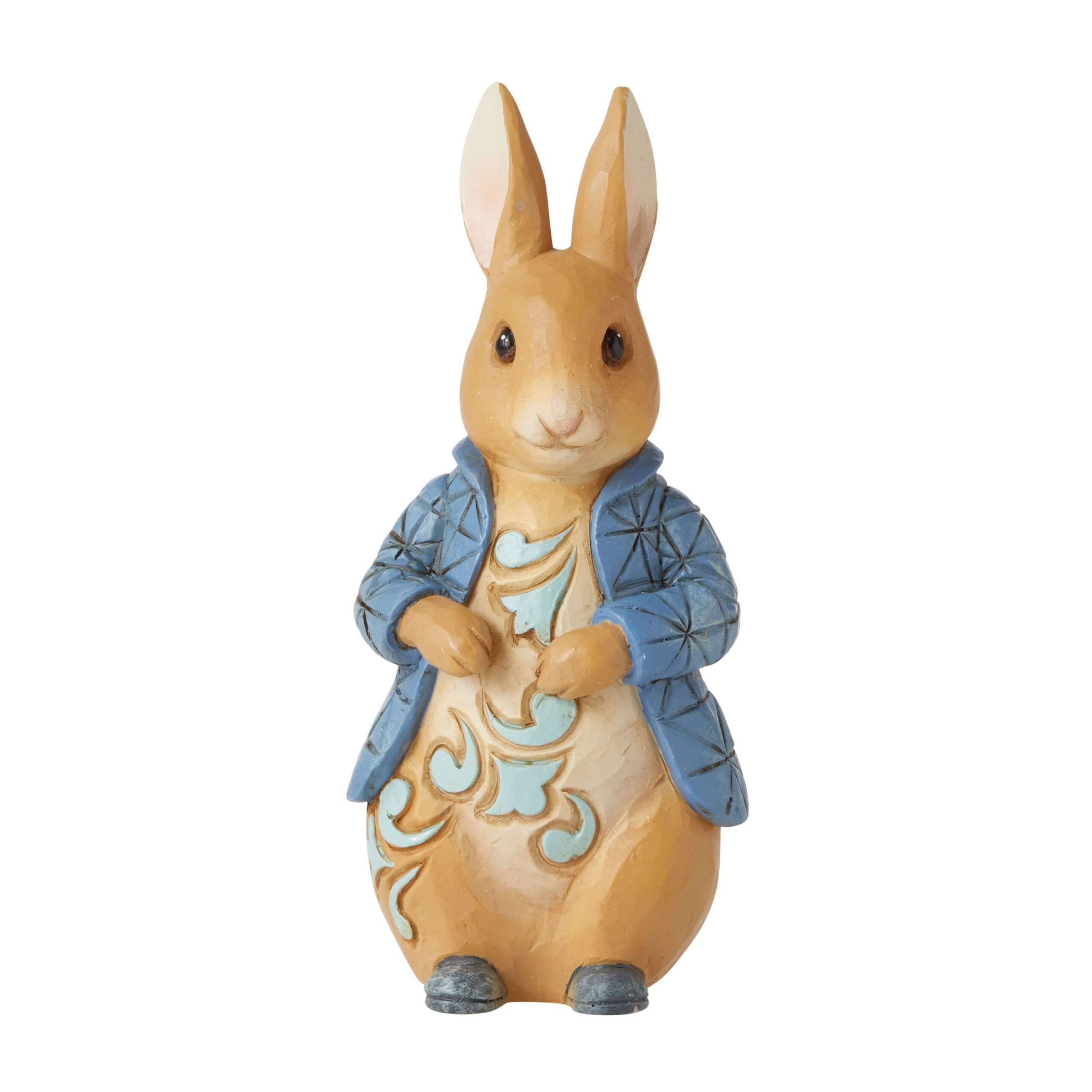 Jim Shore - Peter Rabbit - Image 2