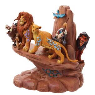 Disney - Lion King - Pride Rock