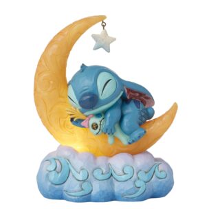 Disney - Stitch & Scrump - Sweet Dreams