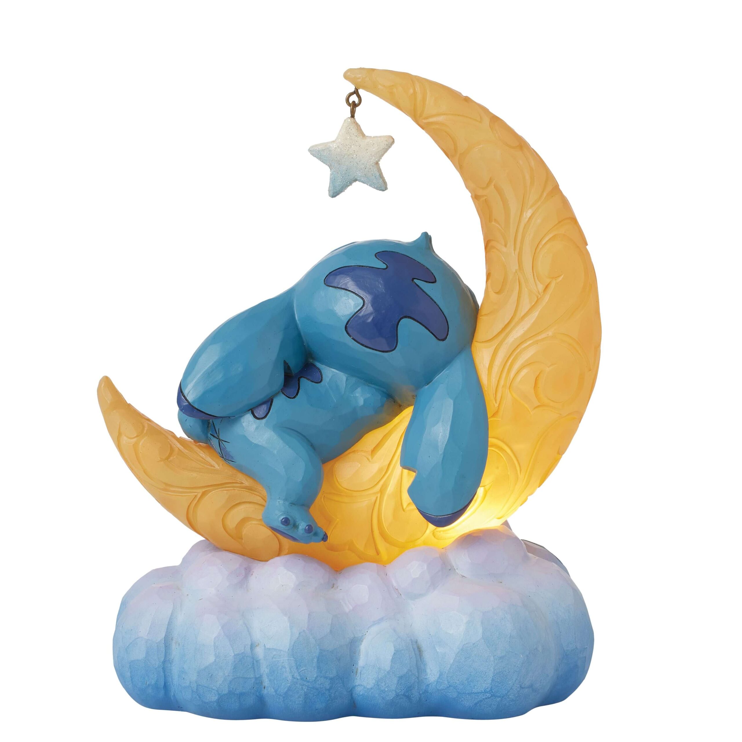 Disney - Stitch & Scrump - Sweet Dreams - Image 5