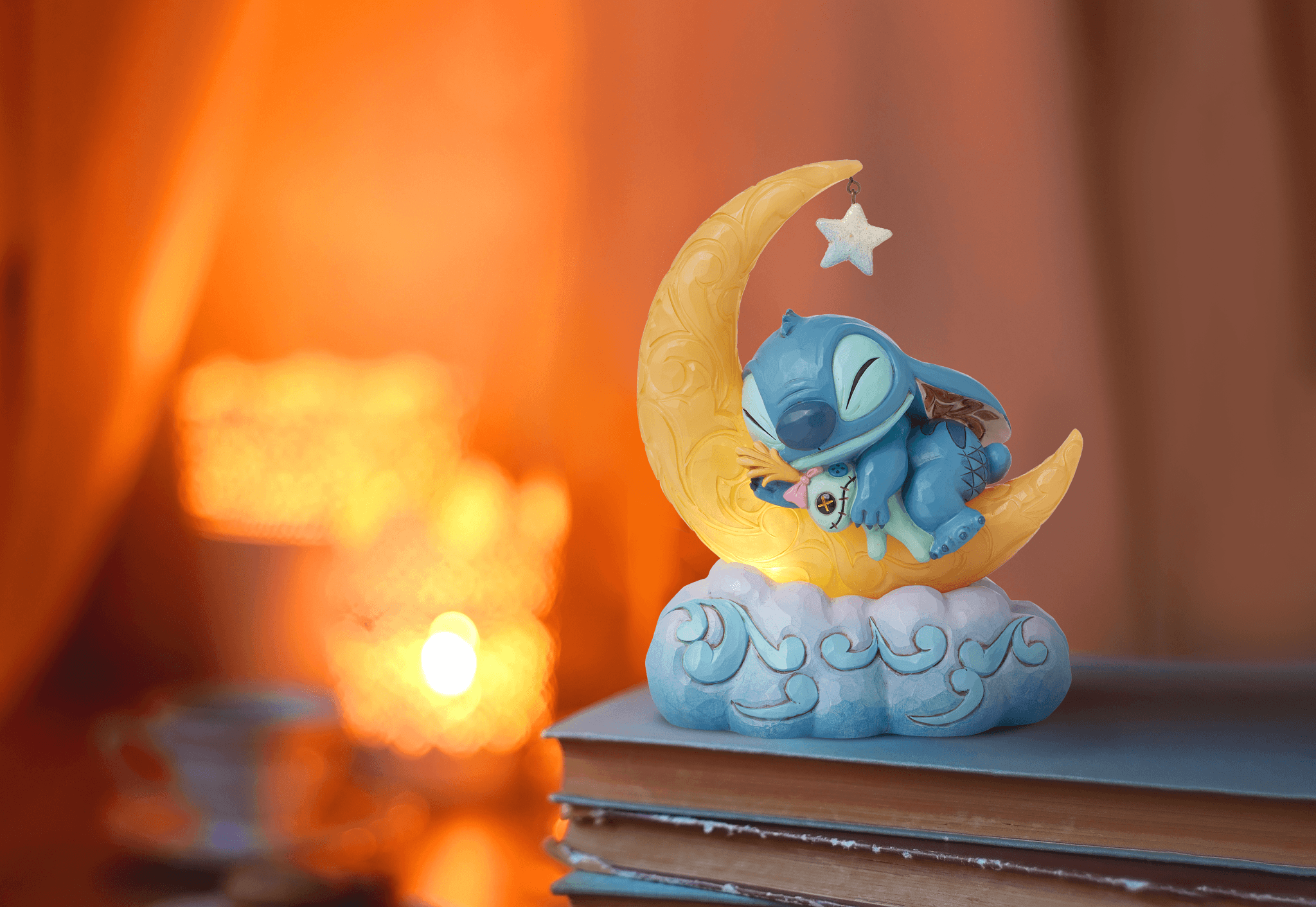 Disney - Stitch & Scrump - Sweet Dreams - Image 2