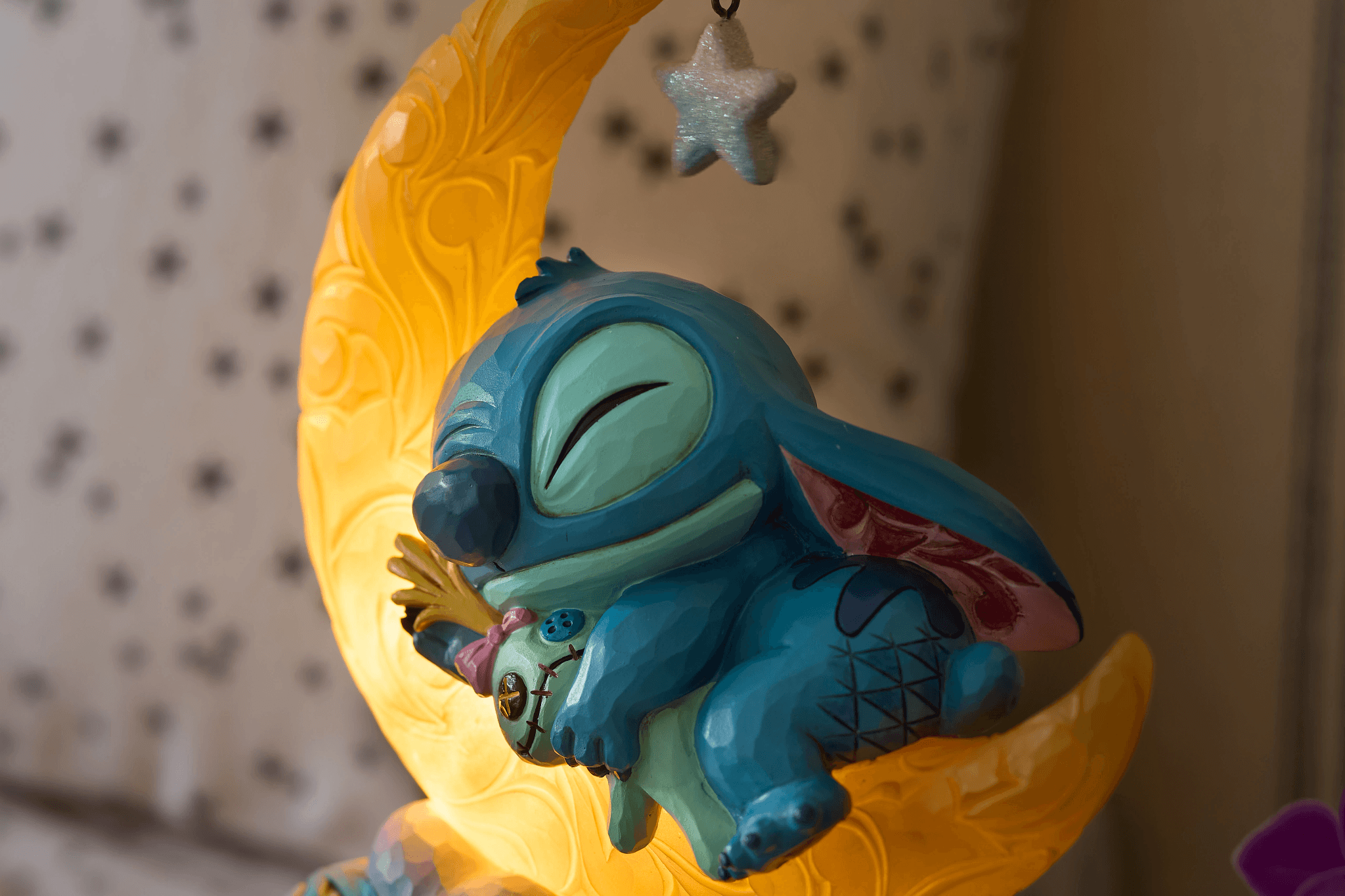 Disney - Stitch & Scrump - Sweet Dreams - Image 3