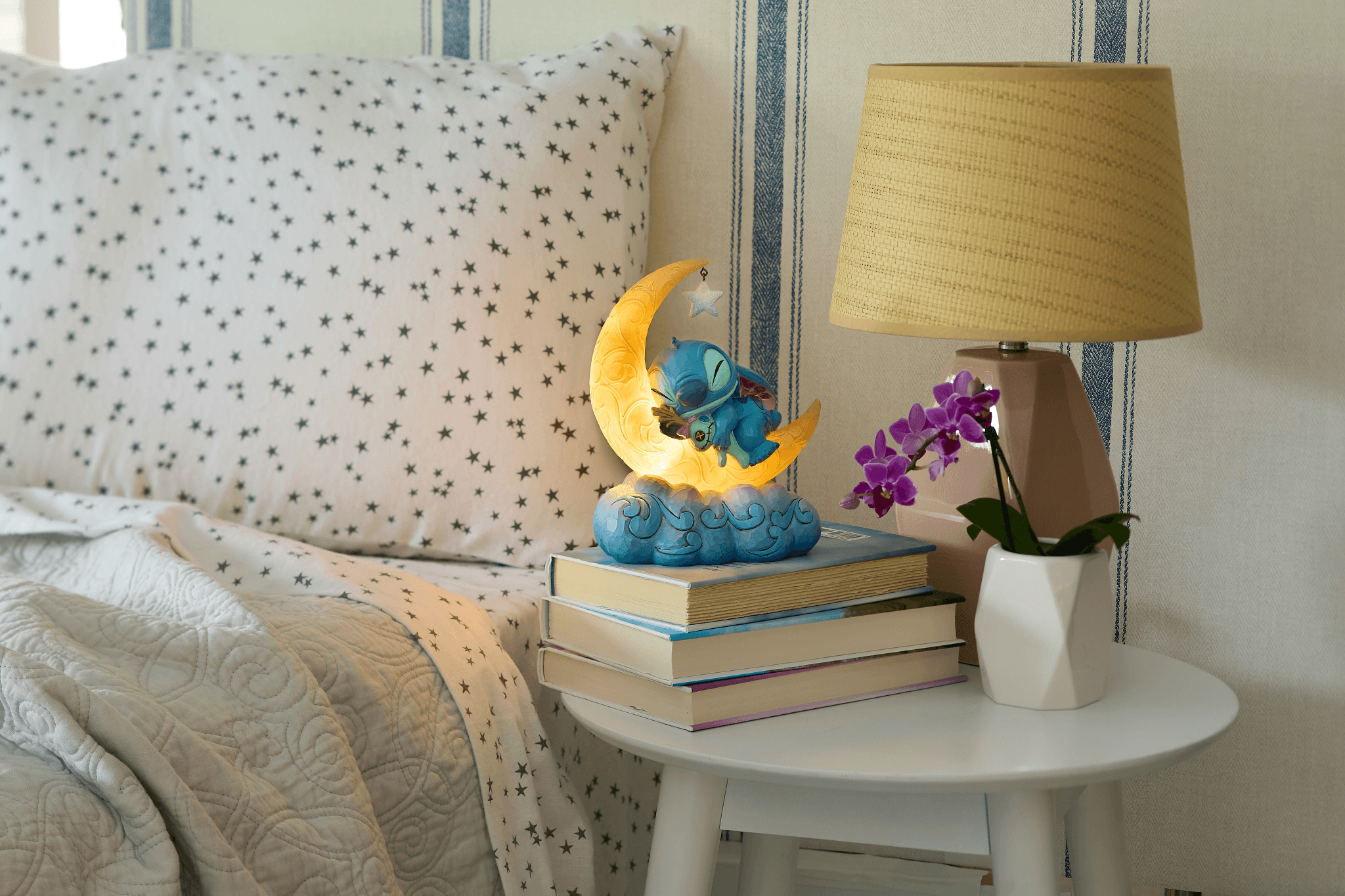 Disney - Stitch & Scrump - Sweet Dreams - Image 4