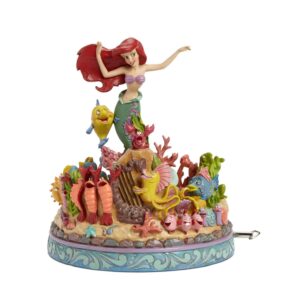 Disney - Under The Sea - Ariel - Musical