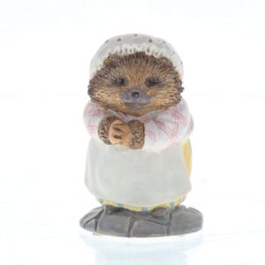 Mrs Tiggy-Winkle