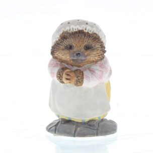 Mrs Tiggy-Winkle