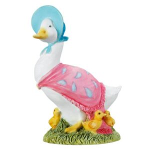 Jermima Puddle-Duck