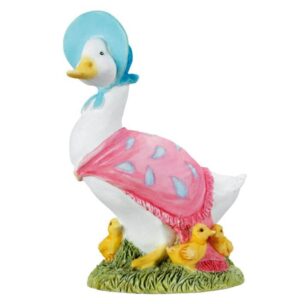 Jermima Puddle-Duck