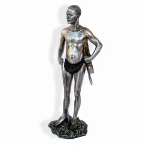 Pewter - San Hunter