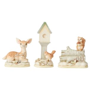 Mini Accessory 3 piece set