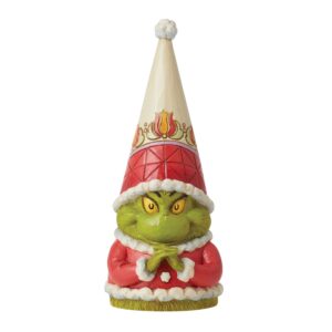 Grinch - Gnome Hands clenched