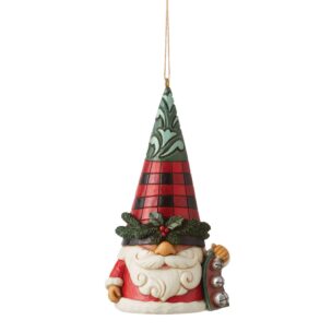 Gnome with Bells