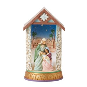 Nativity - Holy Family Diorama