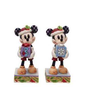 Disney - Mickey and Gift
