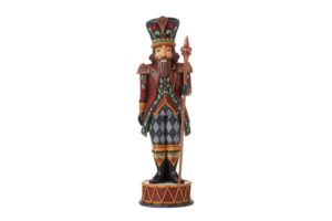 Toy Soldier - Holiday Manor
