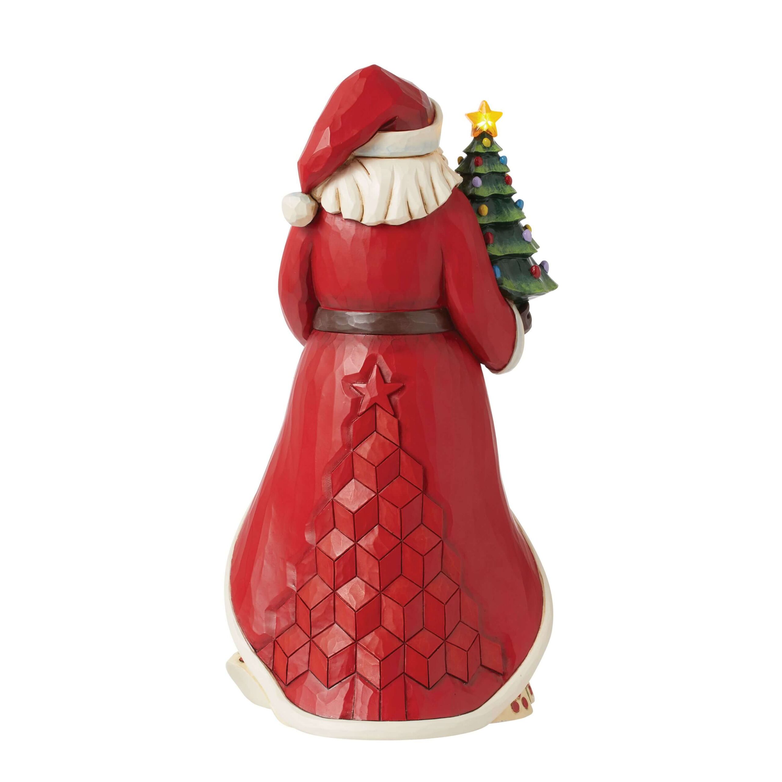 Santa - All Is Bright - Image 4
