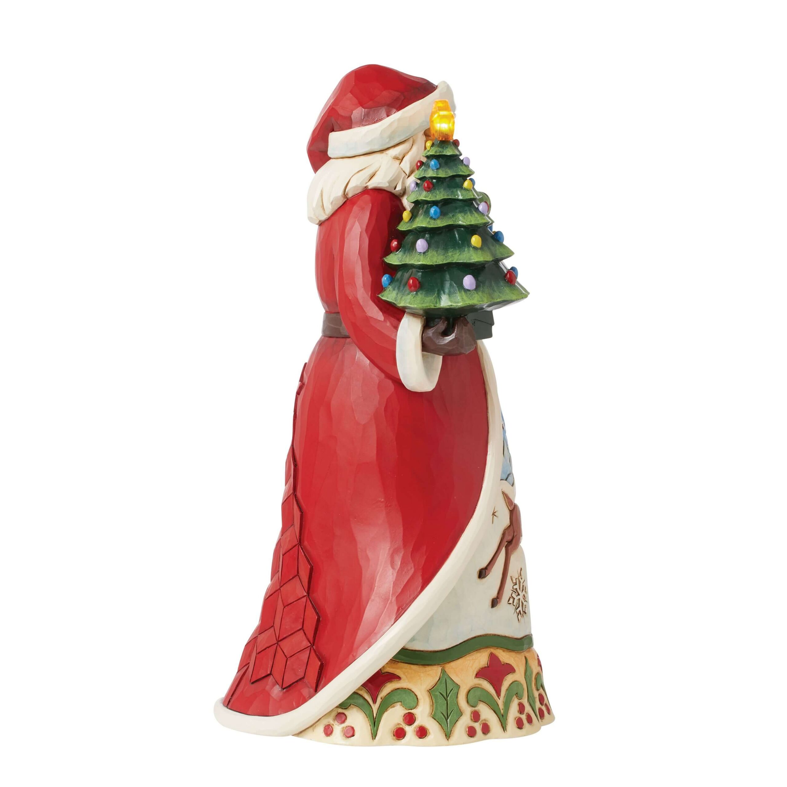 Santa - All Is Bright - Image 3