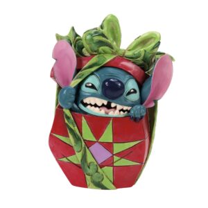 Disney - Stitch - Holiday Mischief