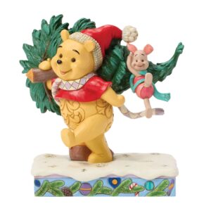 Disney - Pooh & Piglet - Tree for 2